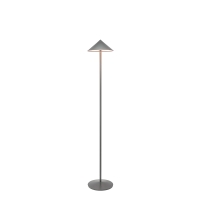 Zafferano Pina XXL battery floor lamp