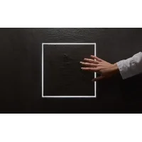 Panzeri Aldecimo wall lamp