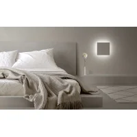 Panzeri Aldecimo wall lamp