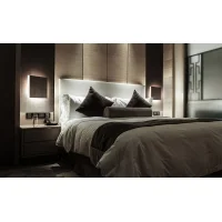 Panzeri Aldecimo wall lamp