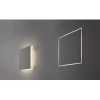 Panzeri Aldecimo lampada da parete