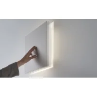 Panzeri Aldecimo lampada da parete