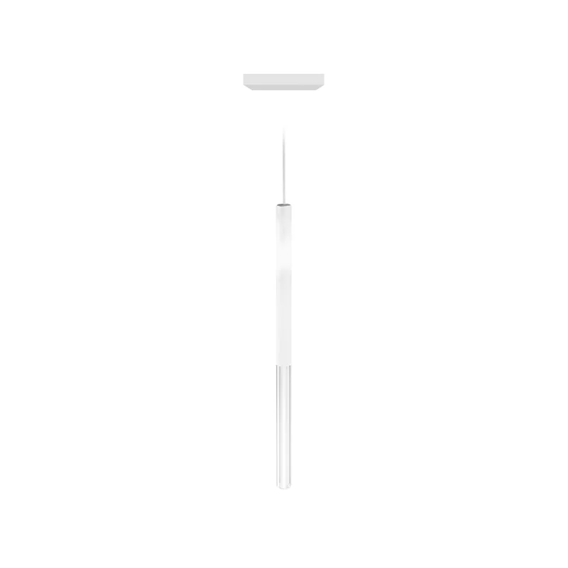 Panzeri Candle led lampada a sospensione Panzeri Candle led lampada a sospensione