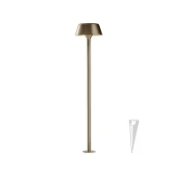 Panzeri Firefly In The Sky Outdoor Floor Lamp