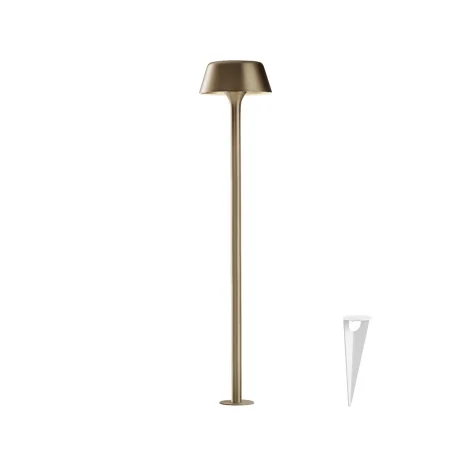 Panzeri Firefly In The Sky Outdoor Floor Lamp