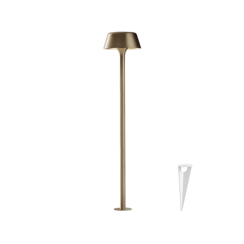Panzeri Firefly In The Sky Outdoor Floor Lamp Panzeri Firefly In The Sky Outdoor Floor Lamp
