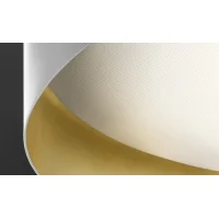 Panzeri Ginevra lampada da soffitto