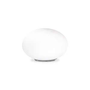 Panzeri Gilbert table lamp