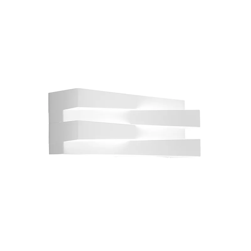 Panzeri Cross wall lamp Panzeri Cross wall lamp