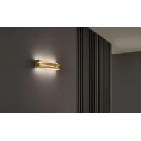 Panzeri Cross wall lamp