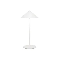 Zafferano Pina L Desk lampada da tavolo a batteria