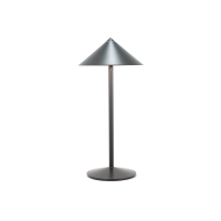 Zafferano Pina L Desk battery table lamp