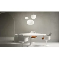 Panzeri Gilbert E27 suspension lamp