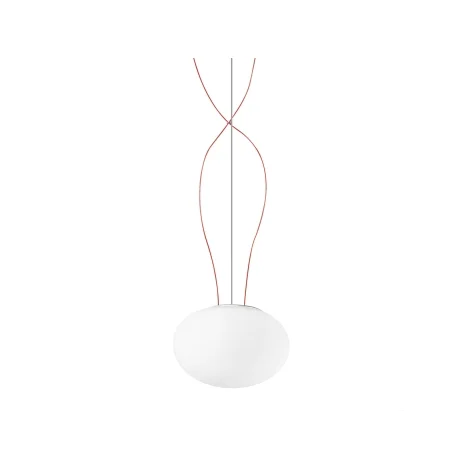 Panzeri Gilbert E27 suspension lamp
