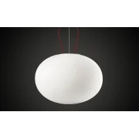 Panzeri Gilbert E27 lampada a sospensione