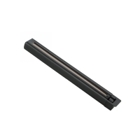 Lampo mini plafoniera led palpebra orientabile ad incasso