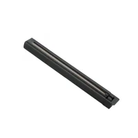 Lampo mini plafoniera led palpebra orientabile ad incasso