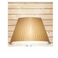 Artemide Choose Parete IP23 Wall Lamp E14 Design Matteo Thun