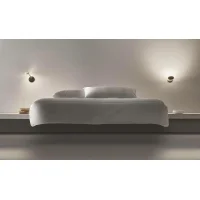 Panzeri Bella lampada da parete ad incasso