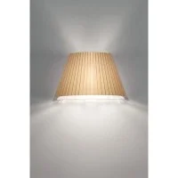 Artemide Choose Parete IP23 Lampada da Parete E14 Design Matteo