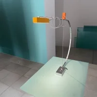 Nemo Cupido table lamp