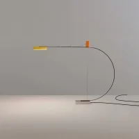 Nemo Cupido table lamp
