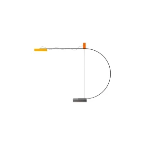 Nemo Cupido table lamp