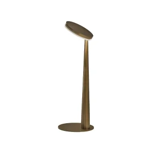 Panzeri Bella lampada da tavolo