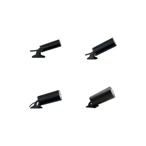 Lampo Miniproiettore led serie pro