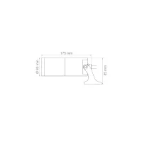 Lampo led mini projector pro series Lampo led mini projector pro series