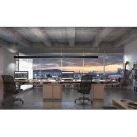 Panzeri Giano suspension lamp