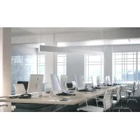 Panzeri Giano suspension lamp