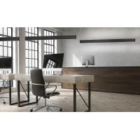 Panzeri Giano suspension lamp