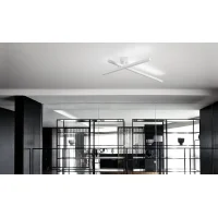 Panzeri Carmen lampada da soffitto
