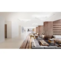 Panzeri Carmen ceiling lamp Panzeri Carmen ceiling lamp