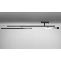 Panzeri Carmen lampada da soffitto