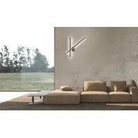 Panzeri Carmen lampada da soffitto