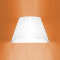 Artemide Choose White Wall Lamp E14 Design Matteo Thun