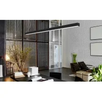 Panzeri Brooklyn Line lampada a sospensione