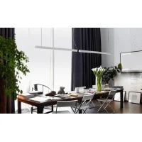 Panzeri Brooklyn Line lampada a sospensione