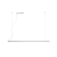Panzeri Brooklyn Line lampada a sospensione
