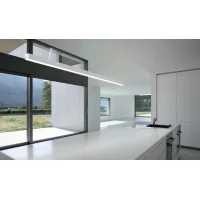 Panzeri Brooklyn Line lampada a sospensione