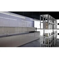 Panzeri Brooklyn Line lampada a sospensione