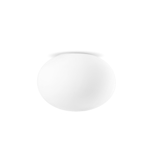 Panzeri Gilbert E27 lampada da soffitto