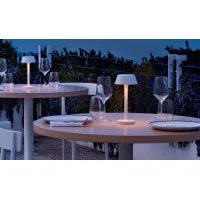 Panzeri Firefly In The Sky outdoor table lamp