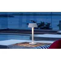 Panzeri Firefly In The Sky outdoor table lamp