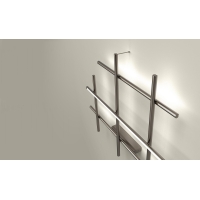 Panzeri Hilow wall lamp for composition