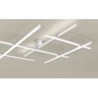 Panzeri Hilow wall lamp for composition
