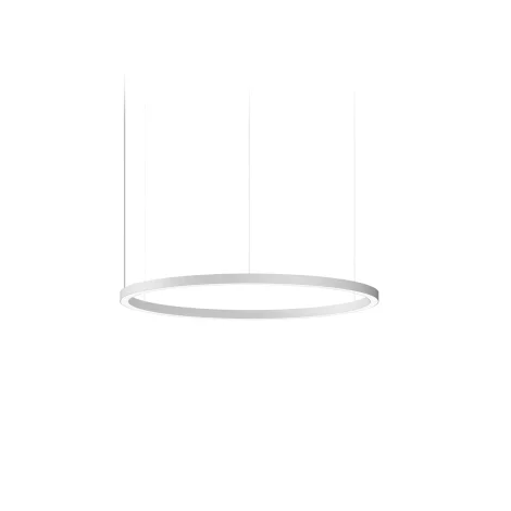 Panzeri Brooklyn Round 360 suspension lamp