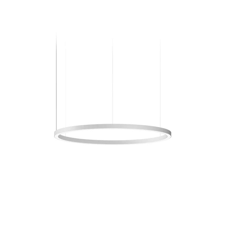 Panzeri Brooklyn Round 360 suspension lamp Panzeri Brooklyn Round 360 suspension lamp